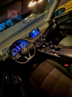 نیسان سێنترا